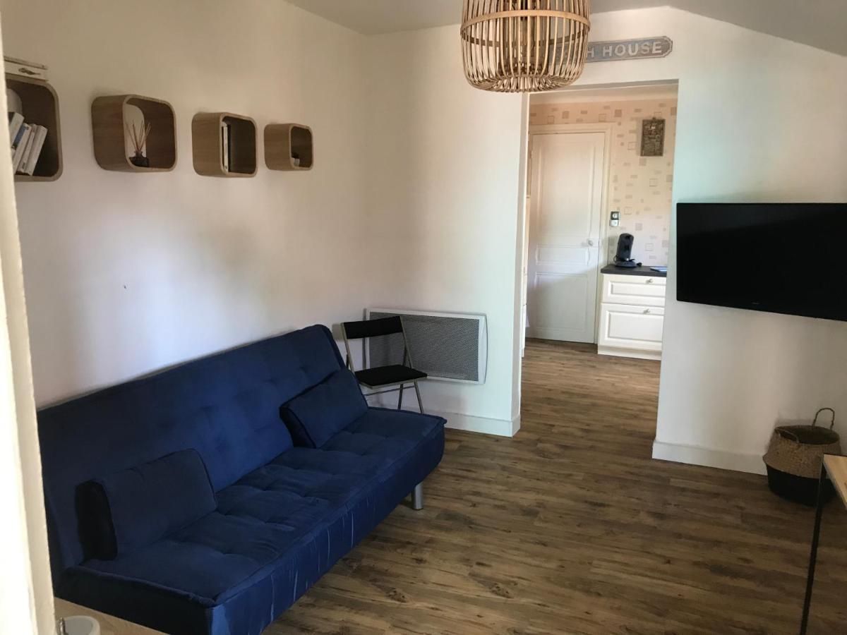 Appartement Entre Ocean Et Montagne 15Bis Avenue De Montbrun Anglet Exterior foto